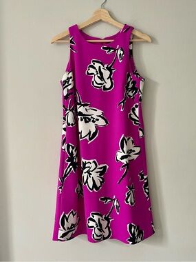 Lauren Ralph Lauren Shift Dress